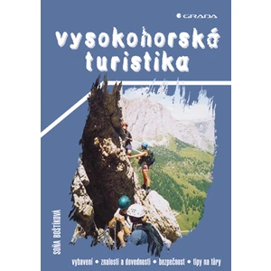 Vysokohorská turistika, Boštíková Soňa