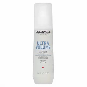Goldwell Dualsenses Ultra Volume Bodifying Spray spray do włosów bez objętości 150 ml