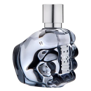 Diesel Only The Brave woda toaletowa dla mężczyzn 50 ml