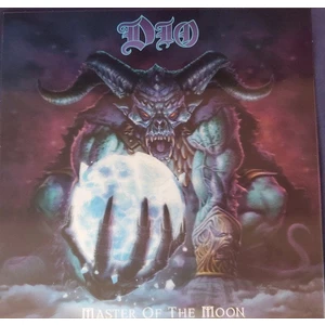 Dio Master Of The Moon (LP)
