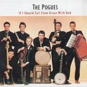 If I Should Fall From Grace With God - Pogues The [Vinyl album]