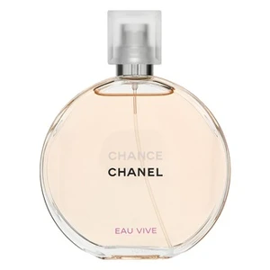 Chanel Chance Eau Vive toaletní voda pro ženy 100 ml