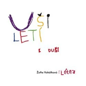 Uši letí k duši - Flétna [CD]