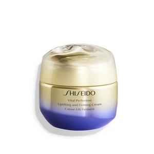 Shiseido Pleťový liftingový krém Vital Perfection (Upliftinge and Firming Cream) 30 ml