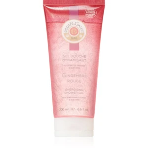 Roger & Gallet Gingembre Rouge osviežujúci sprchový gél 200 ml