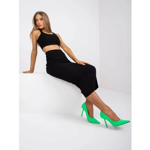 Set da donna Fashionhunters Rue Paris