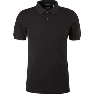 s.Oliver Pánske polo triko Regular Fit 130.11.899.13.130.2024581.99A1 3XL