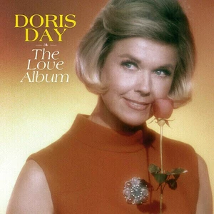 The Love Album - Day Doris [Vinyl album]