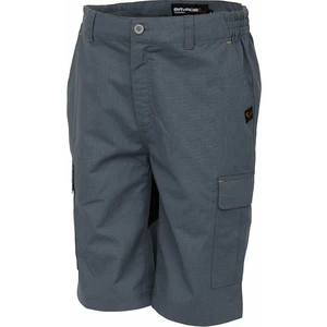 Savage Gear Pantaloni Fighter Shorts L