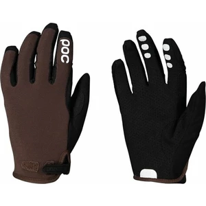 POC Resistance Enduro Adjustable Glove Axinite Brown M