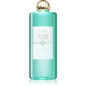 Mr & Mrs Fragrance Queen 03 náplň do aroma difuzérů 500 ml