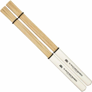 Meinl Bamboo XL Multi-Rod Bundle Sticks