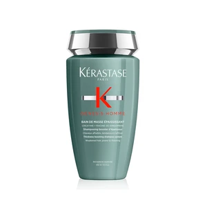 Kérastase Genesis Homme Bain De Masse Épaississant szampon wzmacniający do włosów osłabionych 250 ml