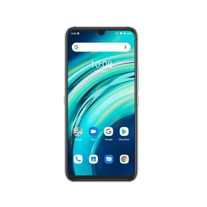 Mobilný telefón UMIDIGI A9 Plus (84002495) zelený smartfón • 6,3" uhlopriečka • LTPS displej • 2340×1080 px • obnovovacia frekvencia 60 Hz • procesor