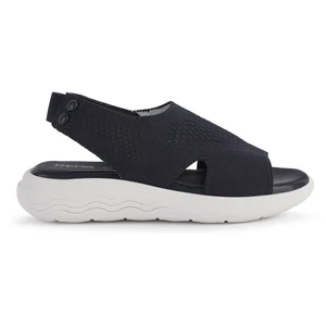 Geox Dámske sandále D Spherica D25SVD-0006K-C4002 40