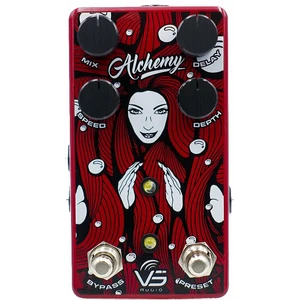 VS Audio Alchemy MKII