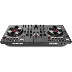 Numark NS4FX Contrôleur DJ