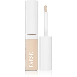 Paese Clair rozjasňující korektor proti tmavým kruhům odstín 03 Beige 6 ml