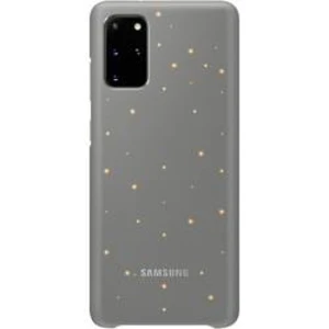 EF-KG985CJE Samsung LED Cover pro Galaxy S20+, grey