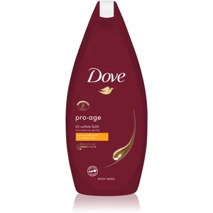 Dove Pro.Age sprchový gél pre zrelú pokožku 450 ml