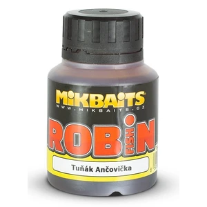 Mikbaits dip robin fish tuňiak ančovička 125 ml