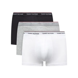 Tommy Hilfiger 3 PACK - pánské boxerky 1U87903841-004 S