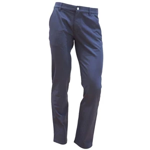 Alberto Pro 3xDRY Cooler Mens Trousers Navy 52