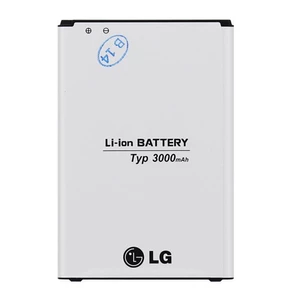 Originální baterie pro LG G3 - D855, (3000mAh)