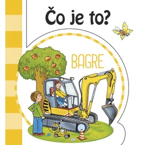 Čo je to? Bagre