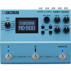 Boss MD-500