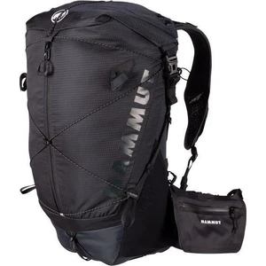 Mammut Ducan Spine 28-35 Black