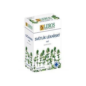 LEROS Svetlík - vňať 50 g