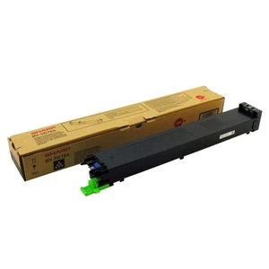 Sharp originální toner MX-31GTBA, black, 18000str., Sharp MX-2301N, MX-2600N, MX-3100