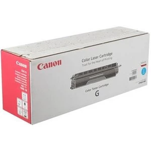 Canon EP-84 azurový (cyan) originální toner