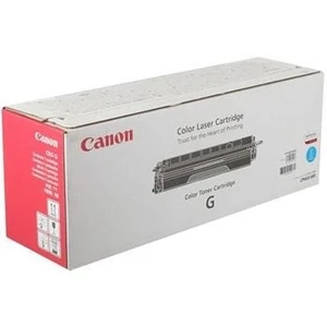 Canon EP-84 azúrový (cyan) originálny toner