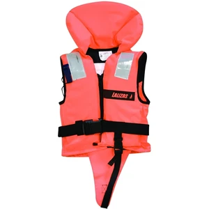 Lalizas Life Jacket 100N ISO 12402-4 - 90+ kg