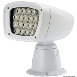 Osculati LED Spotlight Lumière pour bateau