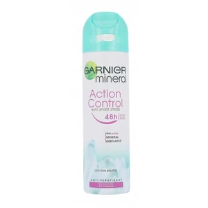 Garnier Mineral Action Control antiperspirant v spreji 48h 150 ml