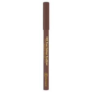 Dermacol 12H True Colour Eyeliner 4 Light Brown kredka do oczu 2 g