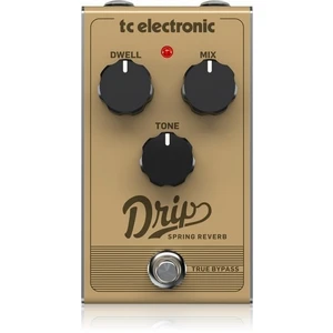TC Electronic Drip Spring Reverb