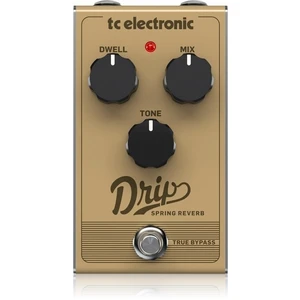 TC Electronic Drip Spring Reverb