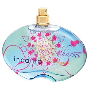 Salvatore Ferragamo Incanto Charms - EDT - TESTER 100 ml