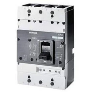 Výkonový vypínač Siemens 3VL4731-2EC46-8RA0 Rozsah nastavení (proud): 250 - 315 A Spínací napětí (max.): 690 V/AC (š x v x h) 183.3 x 279.5 x 163.5 mm