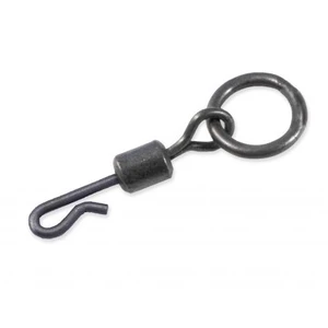 Carp´r´us obratlík ringed quick change swivel 10 ks - 8-velikost - 8