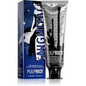 Pulp Riot Semi-Permanent Color semi-permanentná farba Nightfall 118 ml