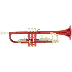 Roy Benson TR-101R Bb Trompette