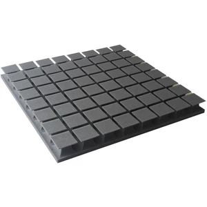 Mega Acoustic PA-PM8K-DG-60x60x6 Dark Grey