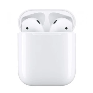 Apple Airpods MV7N2ZM/A Bílá