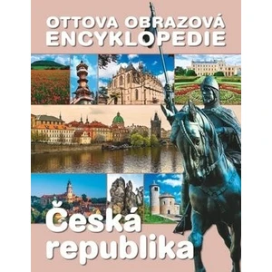 Ottova obrazová encyklopedie Česká republika - Jaroslav Synek