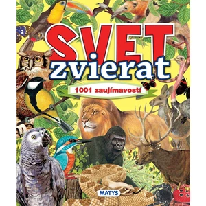 Svet zvierat